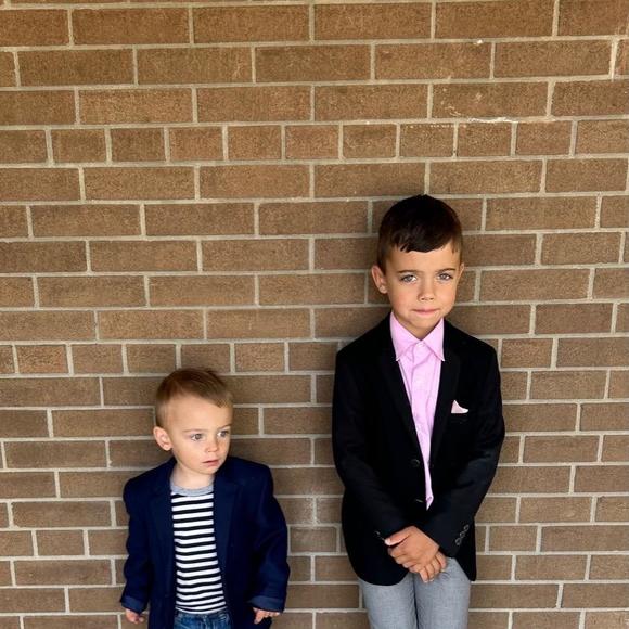 Meet your Posher, Natalia - Picture 1 of 1